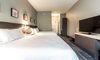 Hotel *hilton Garden Inn Beaumont*