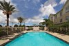 Hotel *hilton Garden Inn Beaumont*