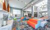 Hotel *hilton Garden Inn Beaumont*