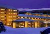 Hotel Great Divide Lodge