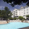 Hotel Hilton Raleigh-durham At Research Triangle Park