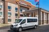 Hotel Comfort Suites