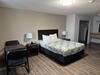Hotel Studio 6 Suites Vancouver Wa Waterfront