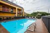 Hotel Quality Inn Birmingham/irondale