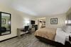 Hotel Quality Inn Birmingham/irondale