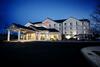 Hotel Hilton Garden Inn Gettysburg