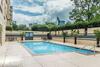 Doubletree Hotel Charlotte-gateway Village