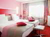 Hotel Mercure Paris Montmartre Sacr� Coeur