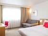 Hotel Novotel Paris La Defense