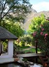Hotel Mimosa Lodge
