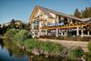 Hotel Summerland Waterfront Resort
