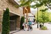 Hotel Summerland Waterfront Resort