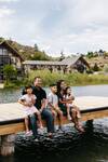 Hotel Summerland Waterfront Resort