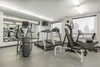 Hotel Quality Suites Montreal Aeroport