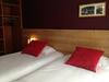 Hotel H�tel Les Arches