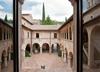 Bed & Breakfast Abbazia San Pietro In Valle