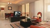 Hotel Al Ain Rotana