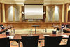 Hotel Al Ain Rotana