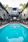Hotel Grafton On Sunset
