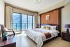 Sanya Xin Lan Holiday Apartment With Sea View