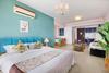 Sanya Xin Lan Holiday Apartment With Sea View