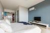 Sanya Xin Lan Holiday Apartment With Sea View