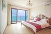 Sanya Xin Lan Holiday Apartment With Sea View