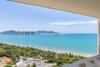 Sanya Xin Lan Holiday Apartment With Sea View