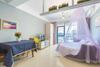 Sanya Xin Lan Holiday Apartment With Sea View