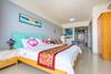 Sanya Xin Lan Holiday Apartment With Sea View
