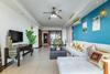 Sanya Xin Lan Holiday Apartment With Sea View