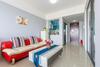 Sanya Xin Lan Holiday Apartment With Sea View