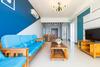 Sanya Xin Lan Holiday Apartment With Sea View