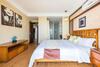 Sanya Xin Lan Holiday Apartment With Sea View