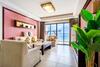 Sanya Xin Lan Holiday Apartment With Sea View