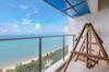 Sanya Xin Lan Holiday Apartment With Sea View