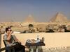 Albergue Mena Inn Pyramids