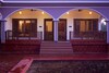 Hotel Dunhill Beach Resort
