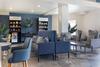 Hotel Comfort Suites Marina