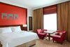 Hotel Le Meridien Towers (exe 1hb)