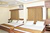 Hotel Ata Inn And Restaurant (20 Mtrs From Dargah), Ajmer