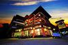 Hotel Alina Resort