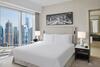 Hotel The Address Dubai Marina