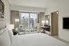 Hotel The Address Dubai Marina