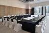 Hotel The Address Dubai Marina