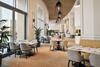 Hotel The Address Dubai Marina