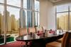 Hotel The Address Dubai Marina