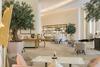 Hotel The Address Dubai Marina