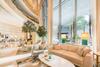 Hotel The Address Dubai Marina