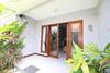 Kubu Manik Homestay